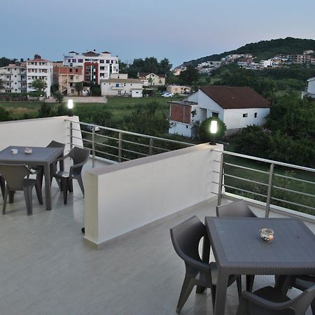 Haamel Apartment Ulcinj Eksteriør bilde