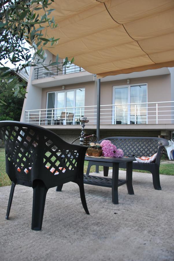 Haamel Apartment Ulcinj Eksteriør bilde