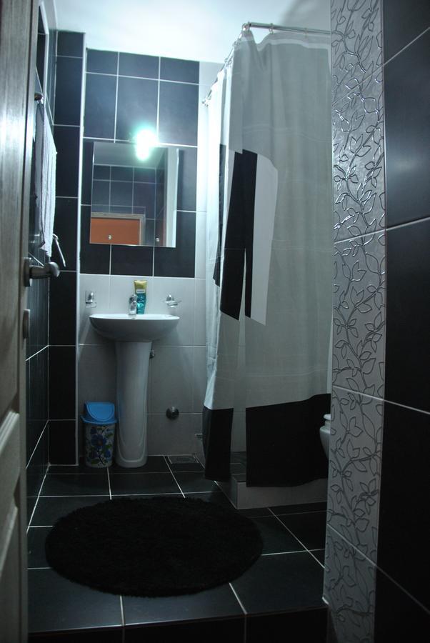 Haamel Apartment Ulcinj Eksteriør bilde
