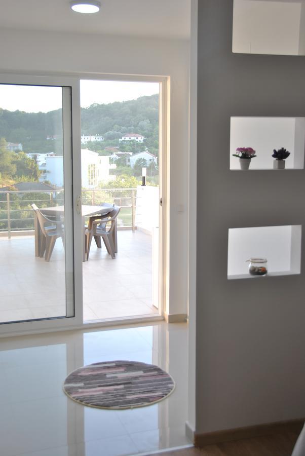 Haamel Apartment Ulcinj Eksteriør bilde
