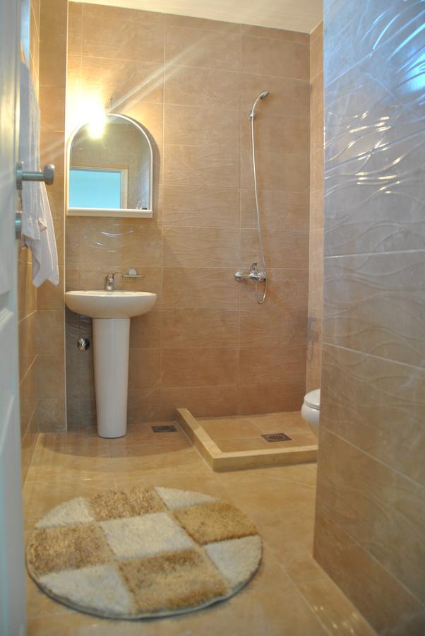 Haamel Apartment Ulcinj Eksteriør bilde