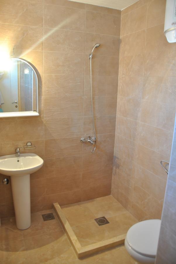 Haamel Apartment Ulcinj Eksteriør bilde